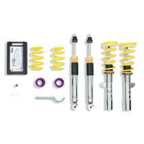 352200BN Coilovers Inox V3 KW Suspension